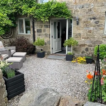 Holiday home The Courtyard Cottage, Near Harrogate Timble