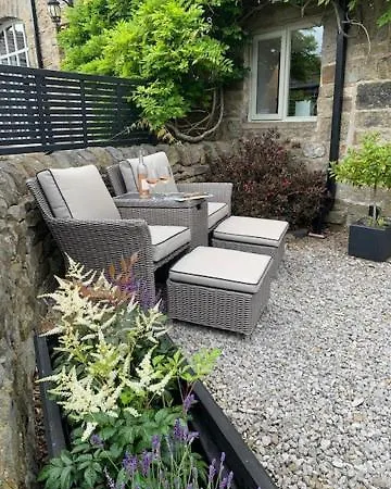 The Courtyard Cottage, Near Harrogate Holiday home *