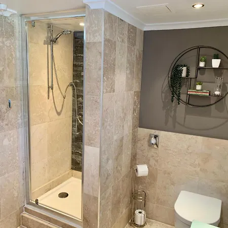 The Courtyard Cottage, Near Harrogate Holiday home Timble
