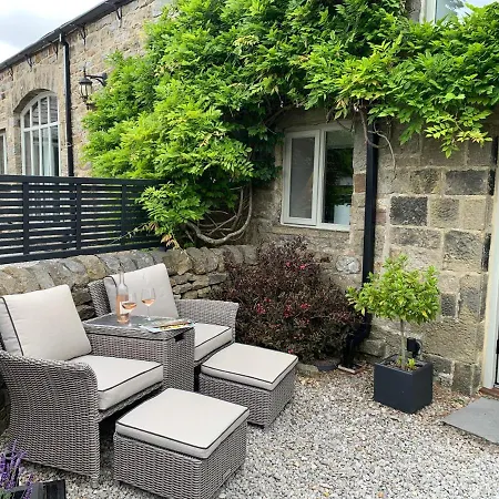 Holiday home The Courtyard Cottage, Near Harrogate *