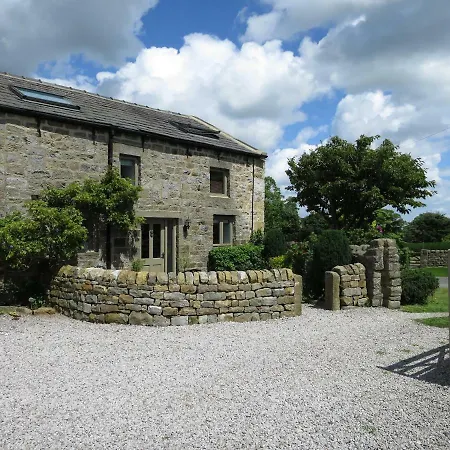 Holiday home The Courtyard Cottage, Near Harrogate *