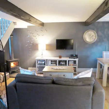 The Courtyard Cottage, Near Harrogate